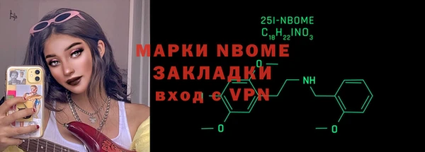стаф Горняк